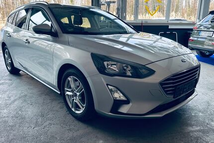 Ford Focus 212.000 km 7.490 &euro; Bruchsal OT Untergrombach 76646