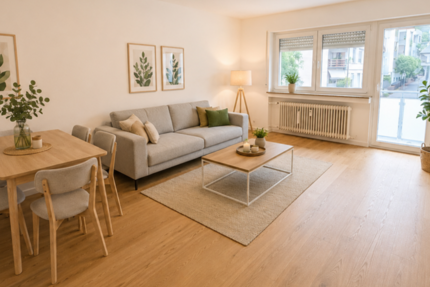 Wohnung Baden-Baden Baden - 3 Zimmer, 89 m&sup2;, 450.000&euro; | Angebot:26934970