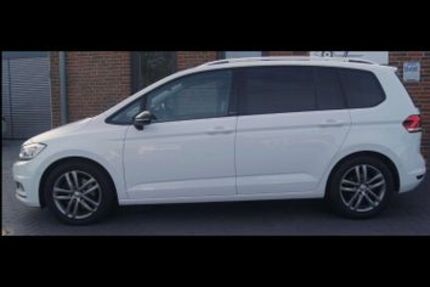 VW Touran 102.000 km 25.000 &euro; Pforzheim 75172