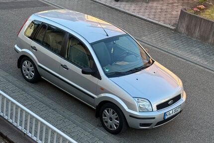 Ford Fusion 166.125 km 1.500 &euro; Karlsbad 76307