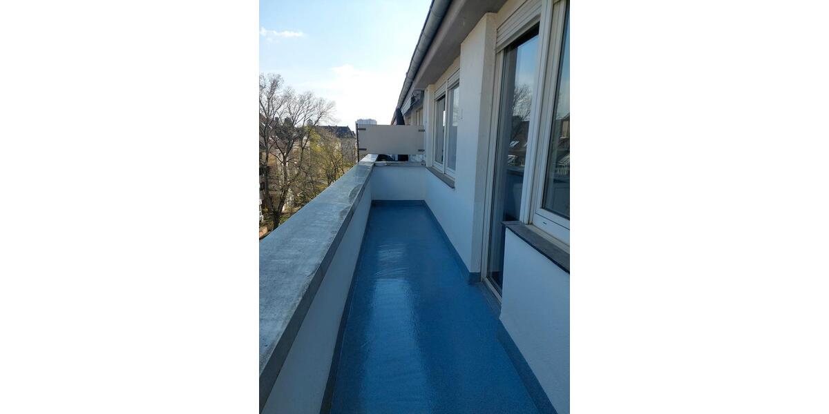 Dachgeschoßwohnung Karlsruhe Mühlburg - 3 Zimmer, 69 m&sup2;, 550&euro; | Angebot:26048797