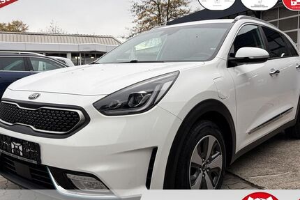 Kia Niro 110.991 km 15.999 &euro; Ettlingen 76275
