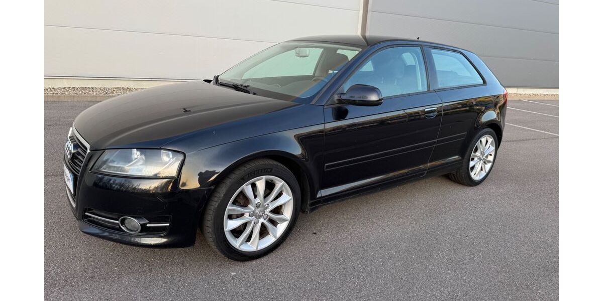 Audi A3 260.000 km 3.900 € Rastatt 76437