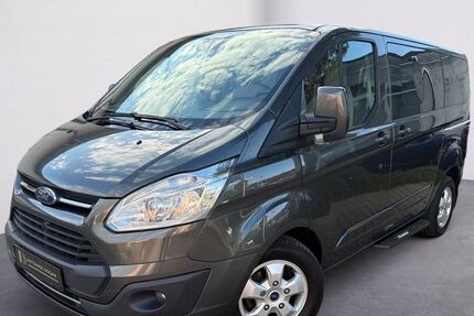 Ford Tourneo Custom 147.500 km 19.880 &euro; Rastatt 76437