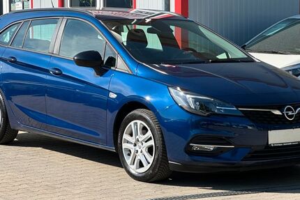 Opel Astra 28.000 km 14.995 &euro; Bruchsal-Helmsheim 76646
