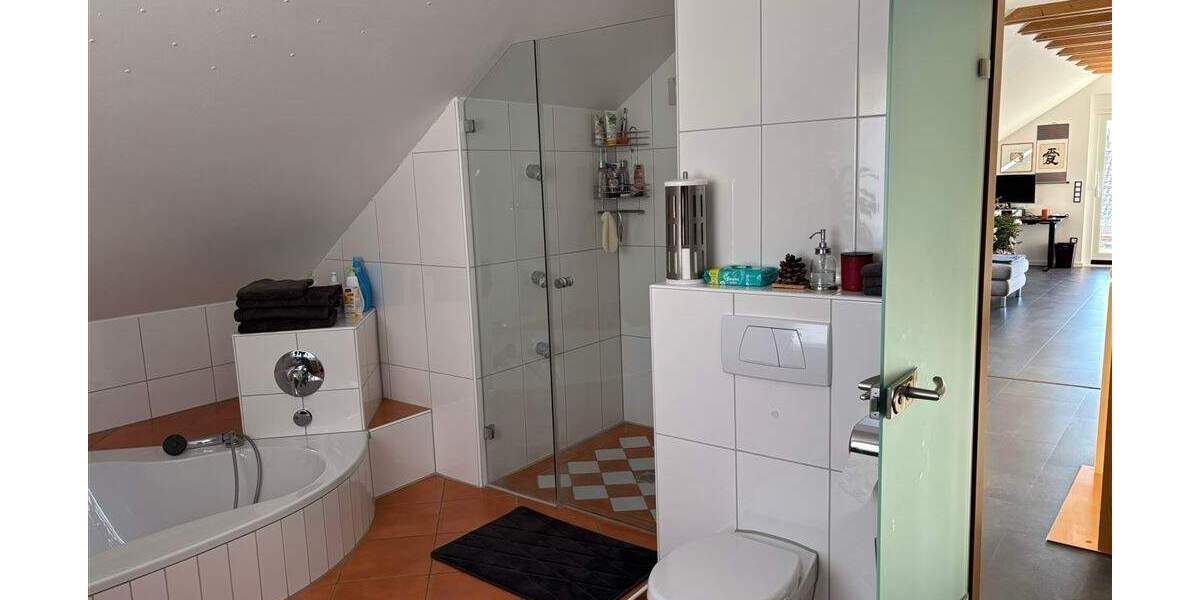 Etagenwohnung Bretten Bretten - 3 Zimmer, 630.000&euro; | Angebot:25678571