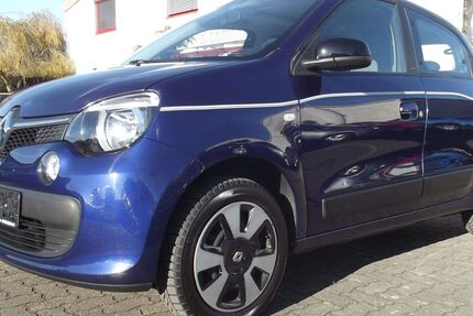 Renault Twingo 56.355 km 6.900 &euro; Bruchsal 76646