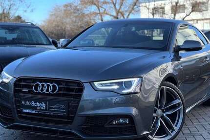 Audi A5 129.300 km 18.950 &euro; Forst 76694