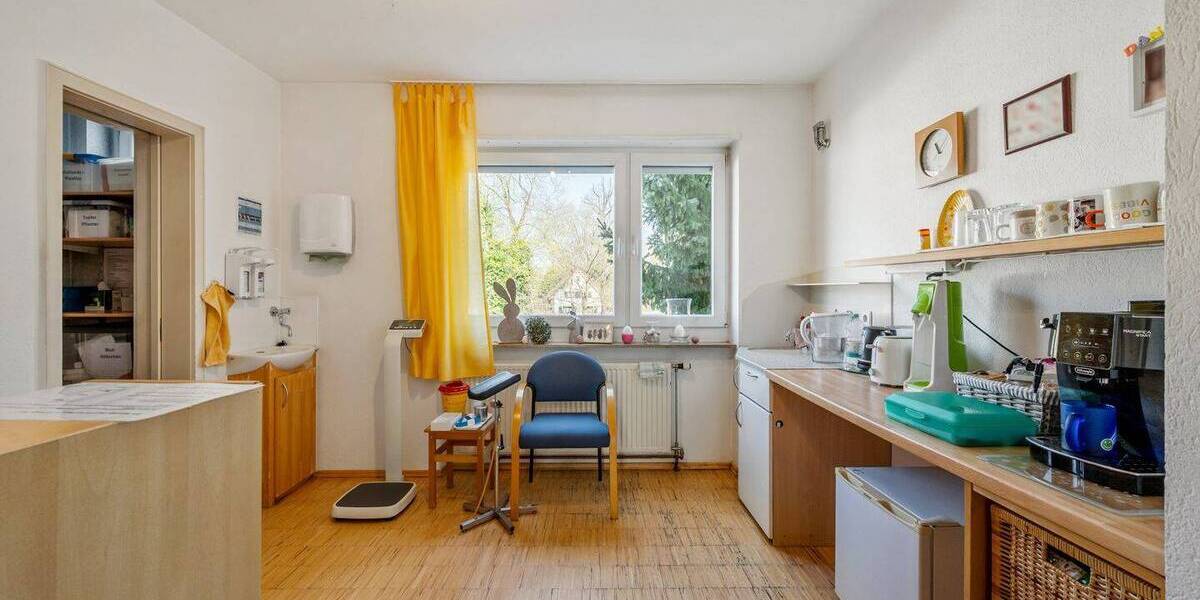 Gewerbeobjekt Germersheim - 1 Zimmer, 1.095.000&euro; | Angebot:26055509