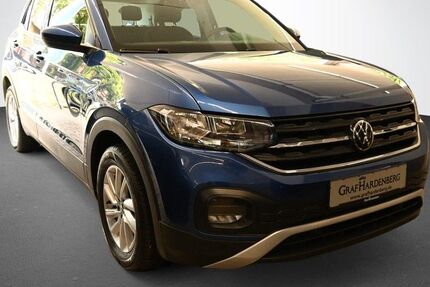 VW T-Cross 69.800 km 17.850 € Karlsruhe 76131
