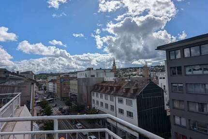 Büro in Pforzheim 630 € 79 m² zimmer