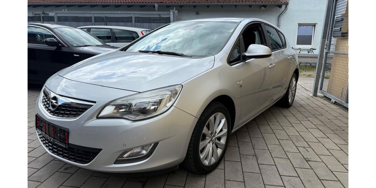 Opel Astra 159.000 km 6.299 &euro; Malsch 76316