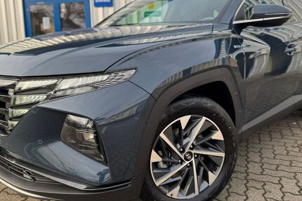 Hyundai TUCSON 17.100 km 27.900 &euro; Rheinzabern 76764