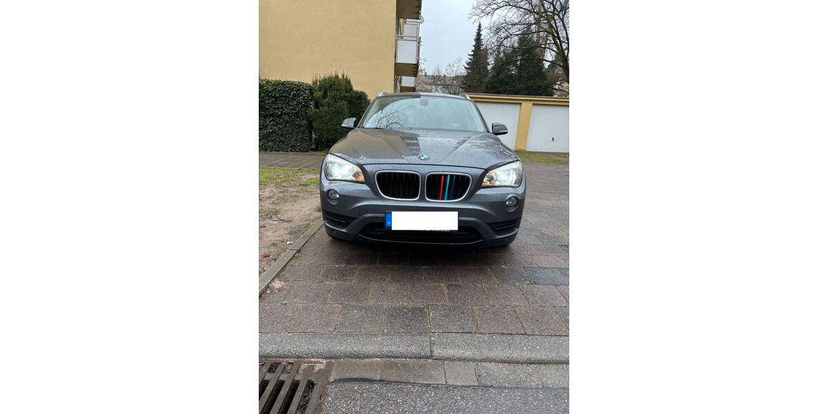 BMW X1 112.000 km 13.400 &euro; Karlsruhe 76185