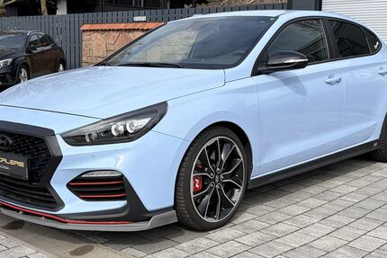 Hyundai i30 67.959 km 21.490 &euro; Bruchsal 76646
