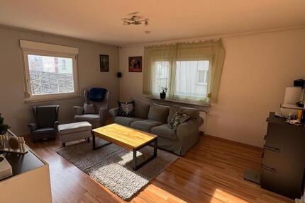 Schöne 3-Zimmer-Wohnung mit Garten zu Vermieten 3 zimmer