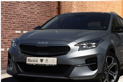 Kia XCeed 40.022 km 21.480 &euro; Karlsruhe 76131