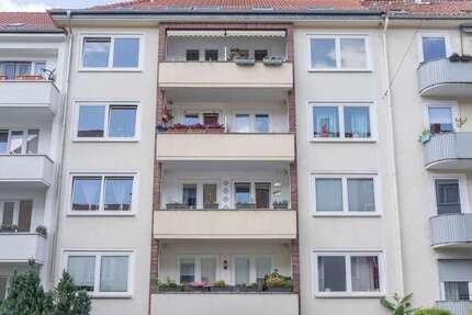 Wohnung zum Kaufen in Hannover 195.000 € 67 m²