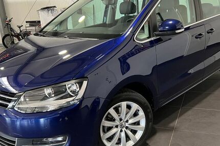 VW Sharan