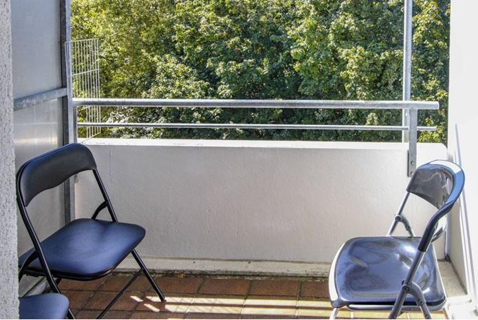 Etagenwohnung Rastatt - 1 Zimmer, 27 m&sup2;, 89.000&euro; | Angebot:26889101