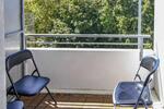 Etagenwohnung Rastatt - 1 Zimmer, 27 m&sup2;, 89.000&euro; | Angebot:26889101