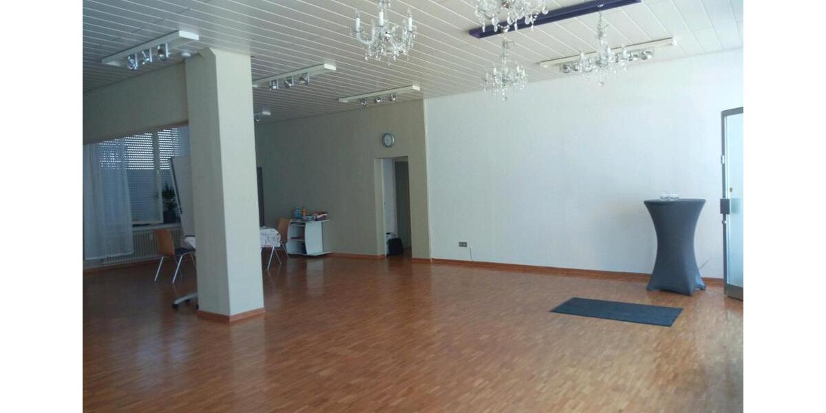 Gewerbeobjekt Pforzheim Weststadt - 2.200&euro; | Angebot:26123538