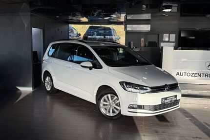 VW Touran 64.780 km 23.900 &euro; Bretten 75015