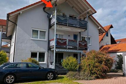 Wohnung Graben-Neudorf Neudorf - 3 Zimmer, 85 m&sup2;, 310.000&euro; | Angebot:26957482