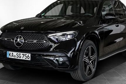 Mercedes-Benz GLC 220 10.000 km 68.068 &euro; Karlsruhe 76185