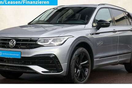 VW Tiguan 7.000 km 44.940 € Weingarten 76356