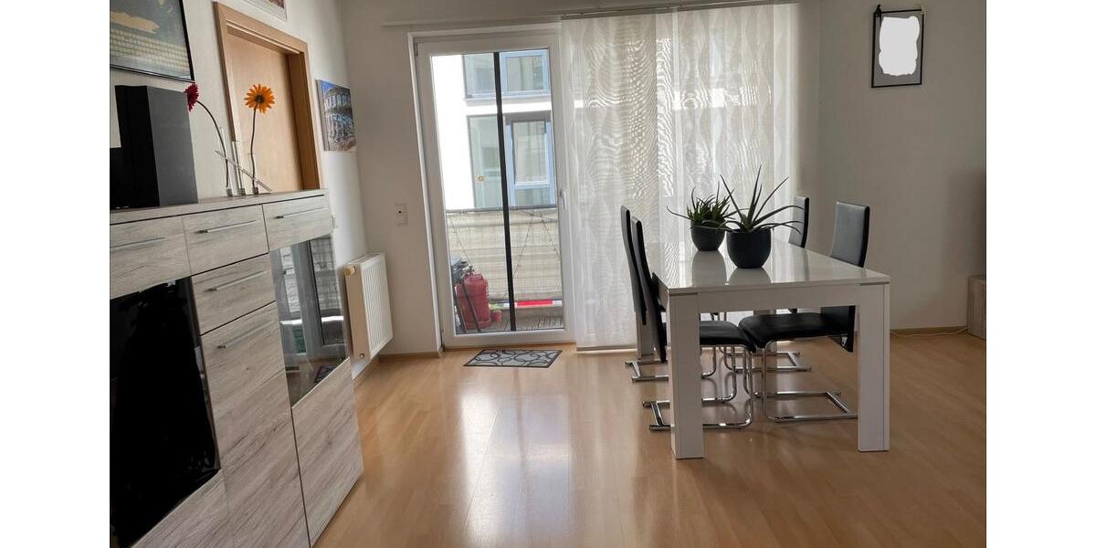 Etagenwohnung Landau in der Pfalz - 3 Zimmer, 79 m&sup2;, 950&euro; | Angebot:26409101