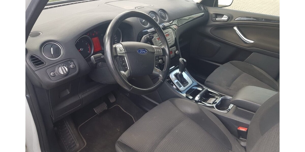 Ford Galaxy 222.000 km 5.880 &euro; Rastatt 76437