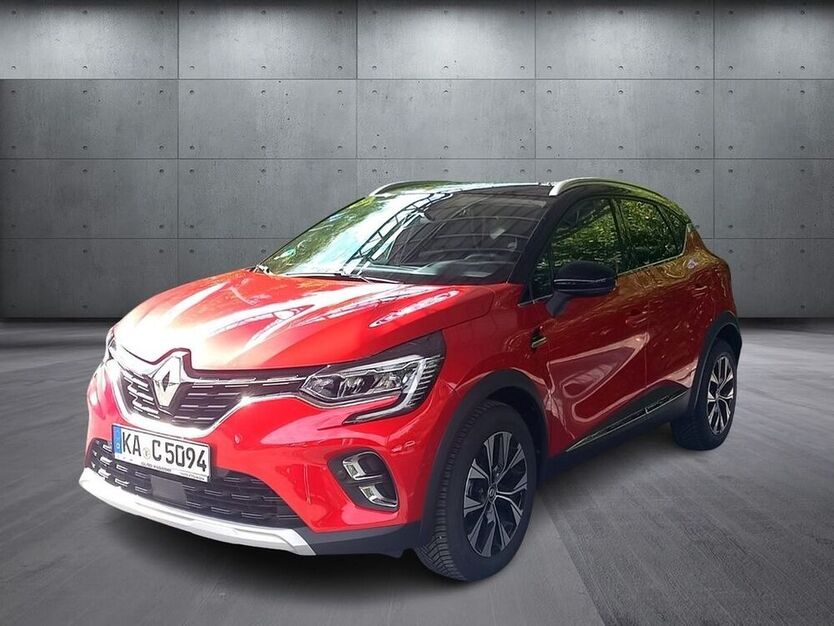Captur
