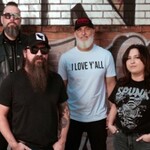 High Desert Queen + Scrotem