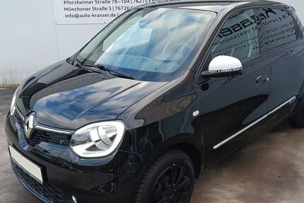Renault Twingo 30.200 km 13.990 &euro; Ettlingen 76275