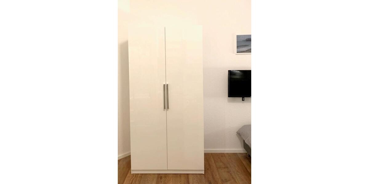 Dachgeschoßwohnung Karlsruhe Rüppurr - 1 Zimmer, 25 m&sup2;, 880&euro; | Angebot:25544590