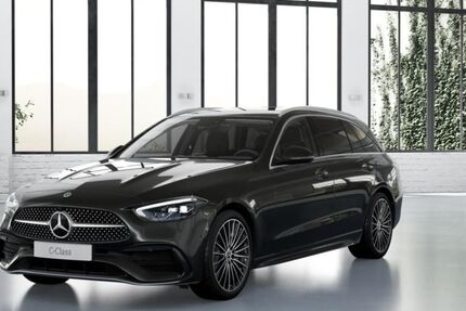 Mercedes-Benz C 180 8.780 km 39.890 € Bruchsal 76646