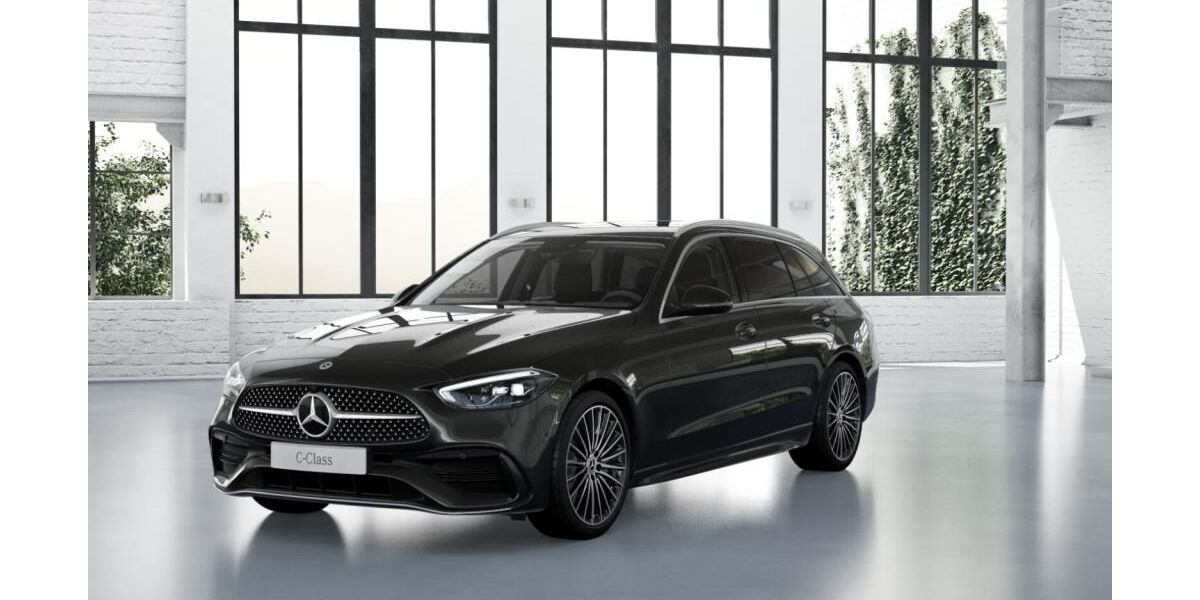 Mercedes-Benz C 180 8.780 km 39.890 &euro; Bruchsal 76646