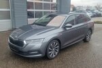 Skoda Octavia Tour 4x4 NAVI Klimaautomatik Automatik 190.000 km 17.899 &euro; Landau 76829