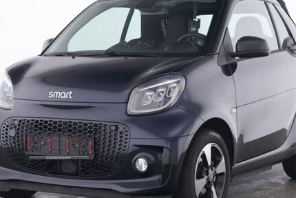 Smart ForTwo 10.495 km 18.888 &euro; Bruchsal 76646