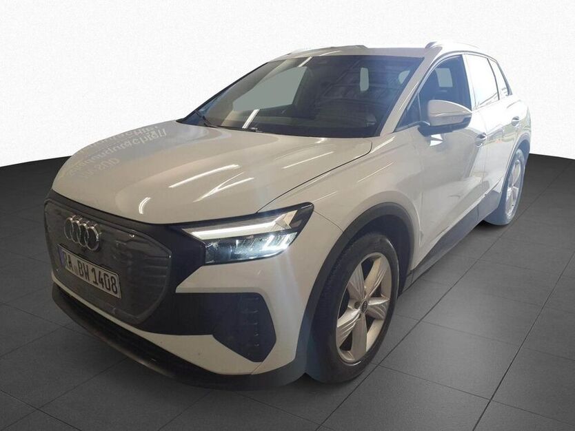 Q4 e-tron