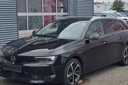 Opel Astra 62.000 km 19.499 &euro; Landau 76829