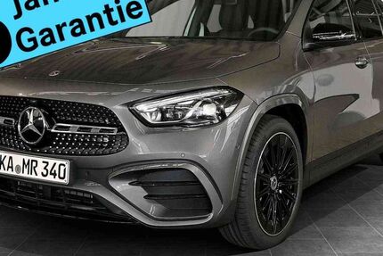 Mercedes-Benz GLA 200 10.000 km 43.978 &euro; Karlsruhe 76185