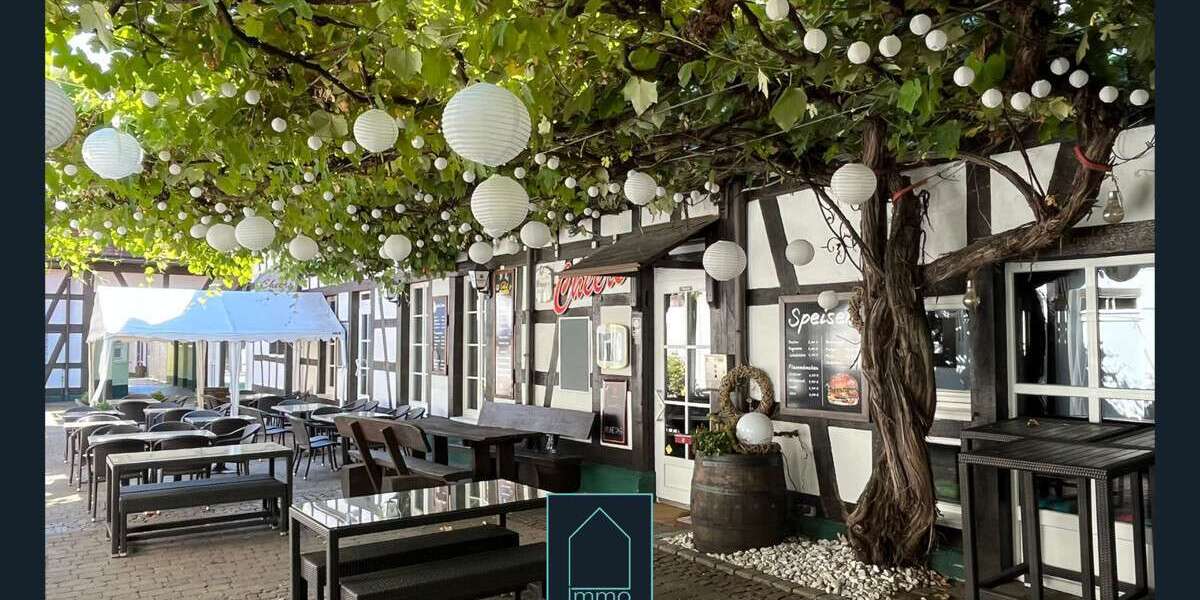 Gastronomie in Kandel 449.000 € 288.31 m² zimmer