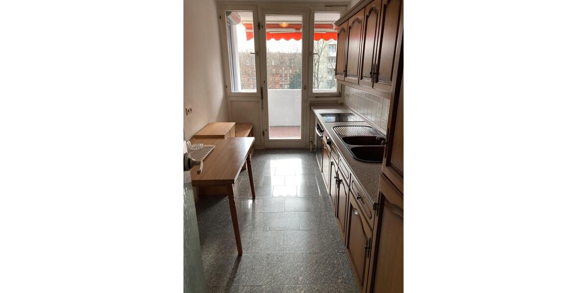 Wohnung Kurzzeitmiete März–April , KA-Durlach, Nähe Bahnhof 2 zimmer