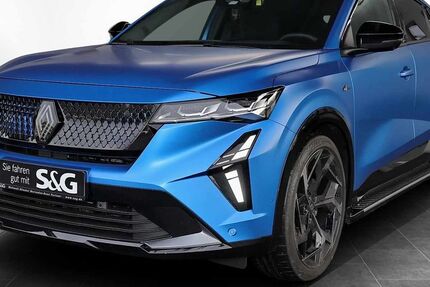 Renault Rafale 8.480 km 48.970 &euro; Pforzheim 75179