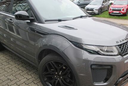 Land Rover Range Rover Evoque 61.700 km 28.900 € Niefern-Öschelbronn 75223