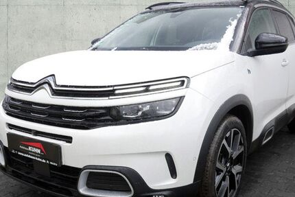 Citroen C5 Aircross 59.000 km 20.690 &euro; Karlsruhe 76185