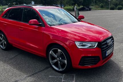 Audi Q3 128.700 km 17.950 € Karlsruhe 76229