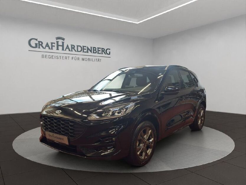 Ford Kuga 30.370 km 23.480 € Karlsruhe 76185